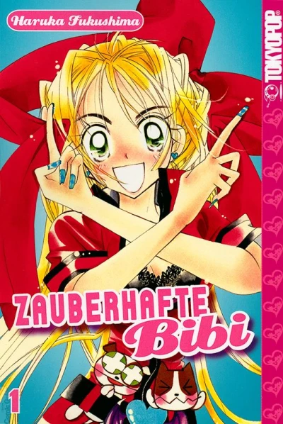Zauberhafte Bibi (2007) - Series 
