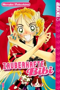 Zauberhafte Bibi