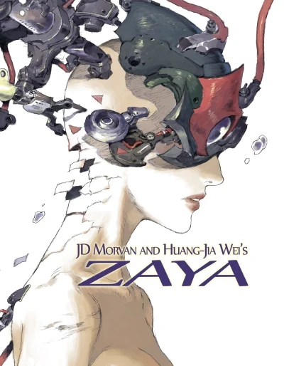 Zaya (2014) - Series 