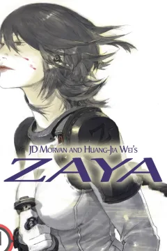 Zaya