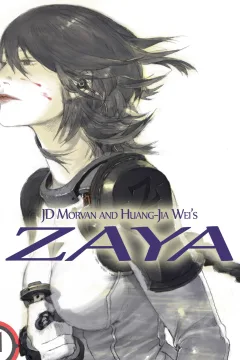 Zaya