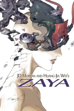 Zaya