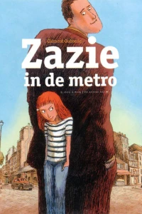Zazie in de metro