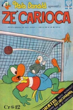 Zé Carioca