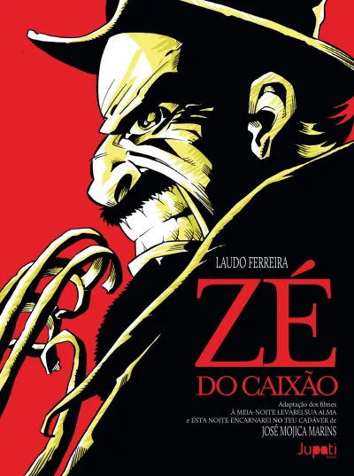 Zé do Caixão (2016) - Series 