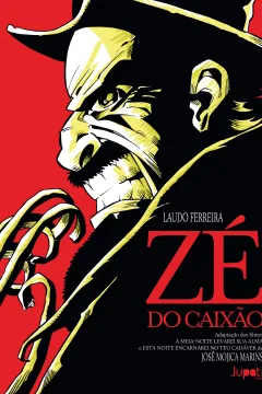 Zé do Caixão