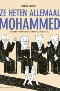 Ze heten allemaal Mohammed