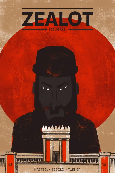 Zealot (2020) - Series 