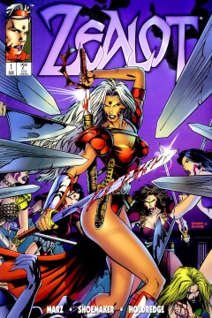 Zealot