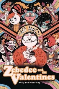 Zebedee and the Valentines