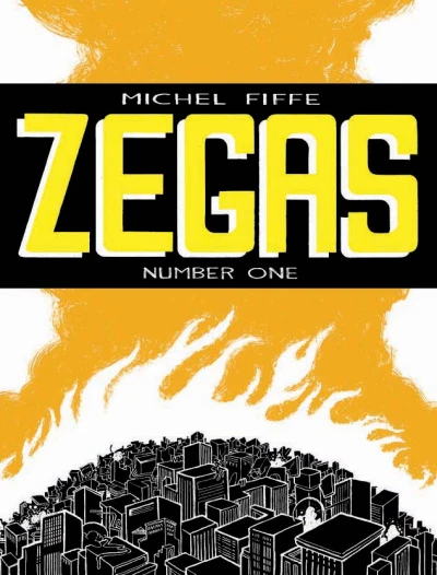 Zegas (2011) - Series 