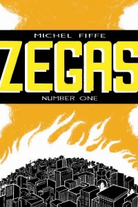 Zegas