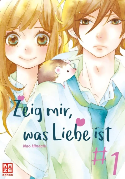 Zeig Mir, Was Liebe ist (2017) - Series 