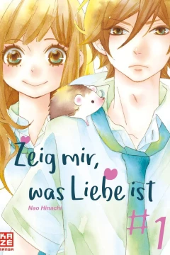 Zeig Mir, Was Liebe ist