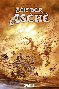 Zeit der Asche
