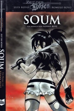 Zeit des Bösen - Soum