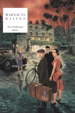 Zeitenwende