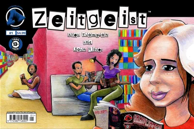 Zeitgeist (2015) - Series 