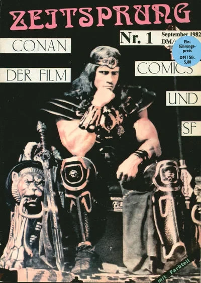 Zeitsprung Verlag