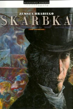 Zemsta hrabiego Skarbka