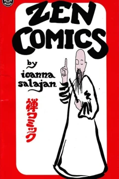 Zen Comics