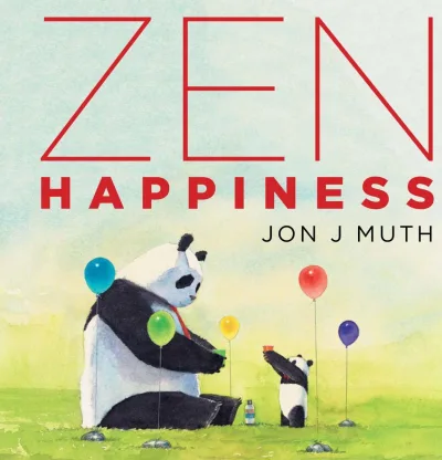 Zen Happiness (2019) - Series 