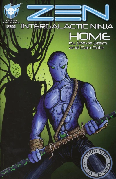 Zen Home (2017) - Series 