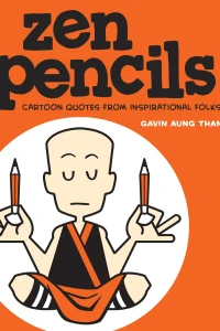 Zen Pencils