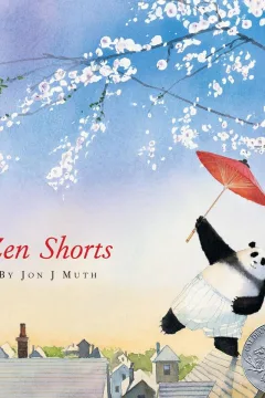Zen Shorts