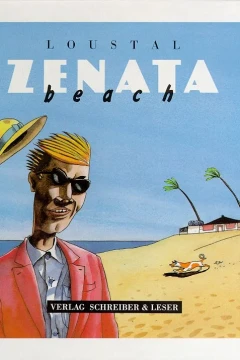 Zenata Beach