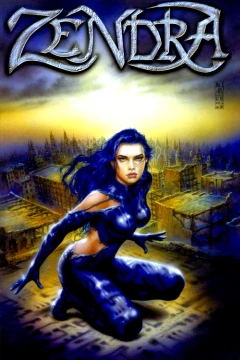 Zendra