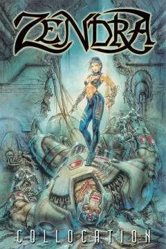 Zendra: Collocation