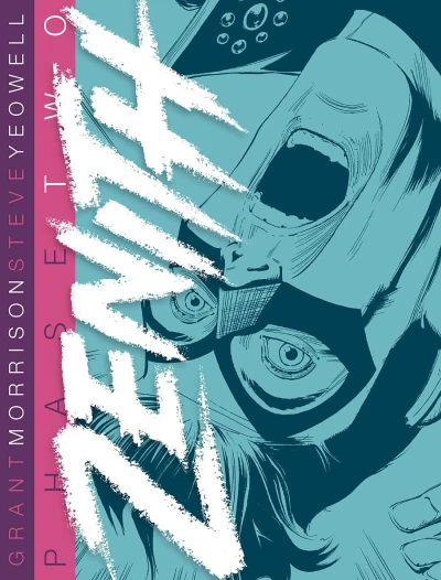 Zenith: Phase Two (2014) - Series 