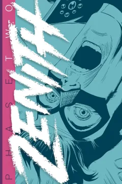 Zenith: Phase Two