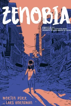 Zenobia