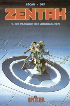 Zentak