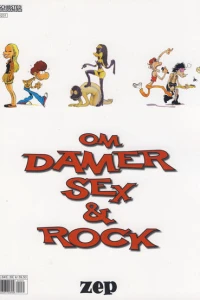 Zep