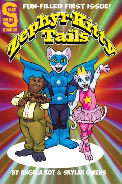 Zephyr-Kitty Tails