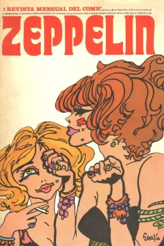 Zeppelin