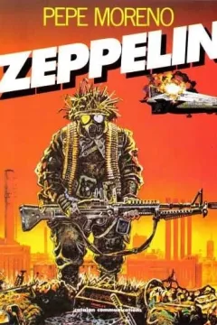 Zeppelin
