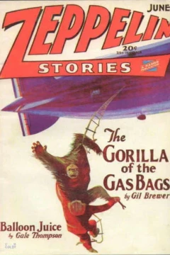 Zeppelin Stories