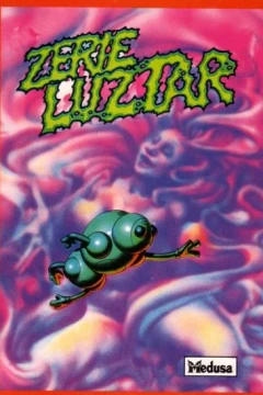 Zerieluztar / Bruztna zerier