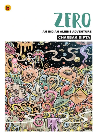 Zero (2018) - Series 