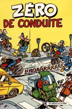 Zéro de Conduite