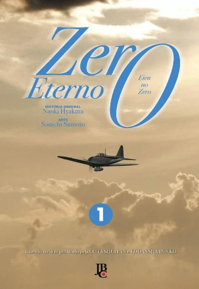 Zero Eterno (2015) - Series 