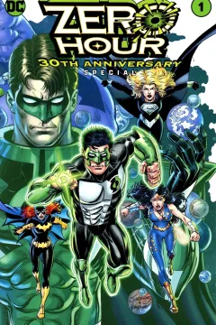 Zero Hour 30th Anniversary Special