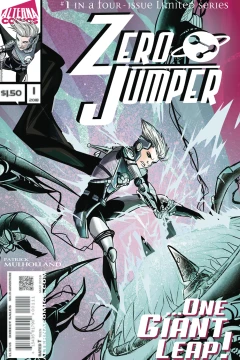 Zero Jumper