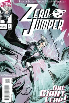 Zero Jumper