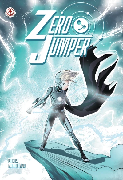 Zero Jumper (2020) - Series 
