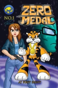 Zero Medal
